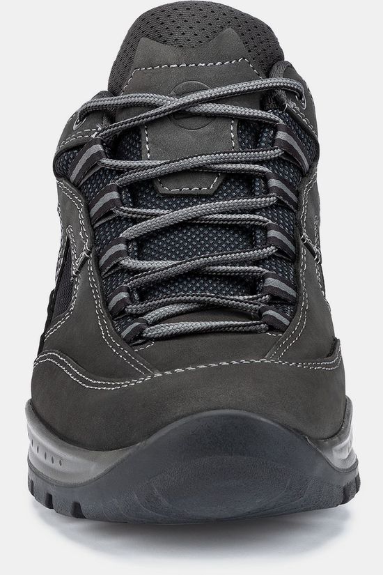 Hanwag Chaussure de Randonnée Gritstone II Gore-Tex dark grey/black