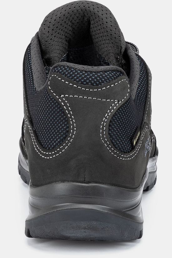 Hanwag Chaussure de Randonnée Gritstone II Gore-Tex dark grey/black