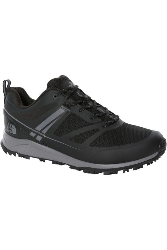 The North Face Schoen Litewave Fastpack Futurelight Men black