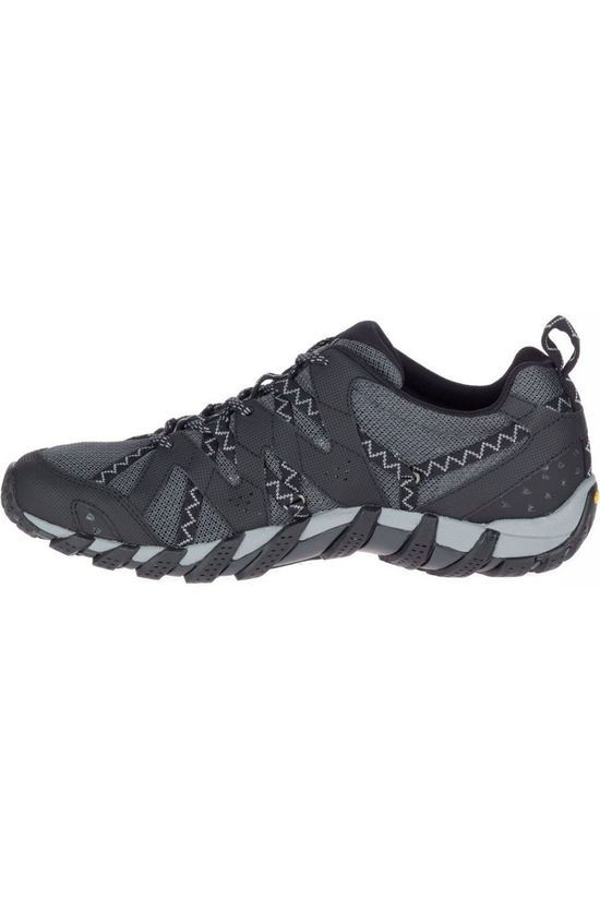 Merrell Chaussure de Randonnée Waterpro Maipo 2 black