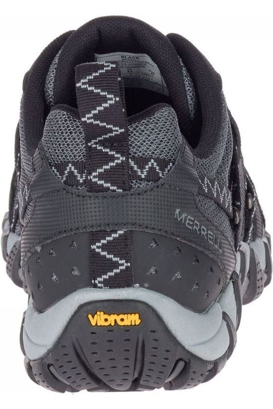 Merrell Chaussure de Randonnée Waterpro Maipo 2 black