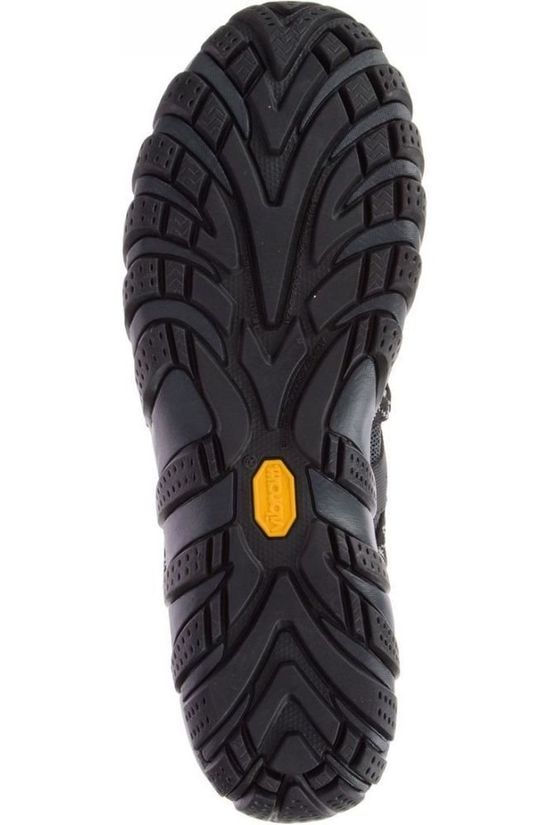 Merrell Chaussure de Randonnée Waterpro Maipo 2 black