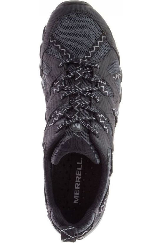 Merrell Chaussure de Randonnée Waterpro Maipo 2 black