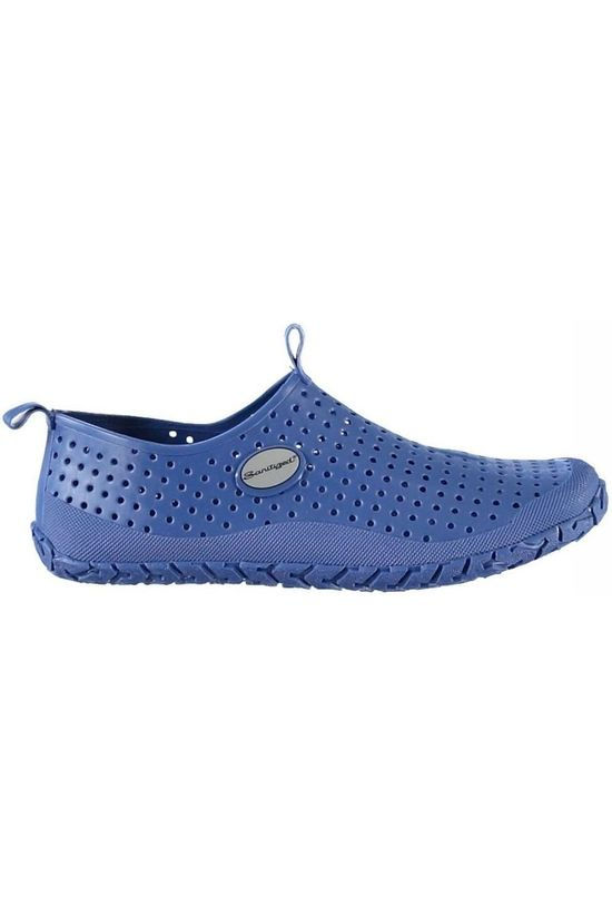 Sanitized Shoe Sani Wind blue