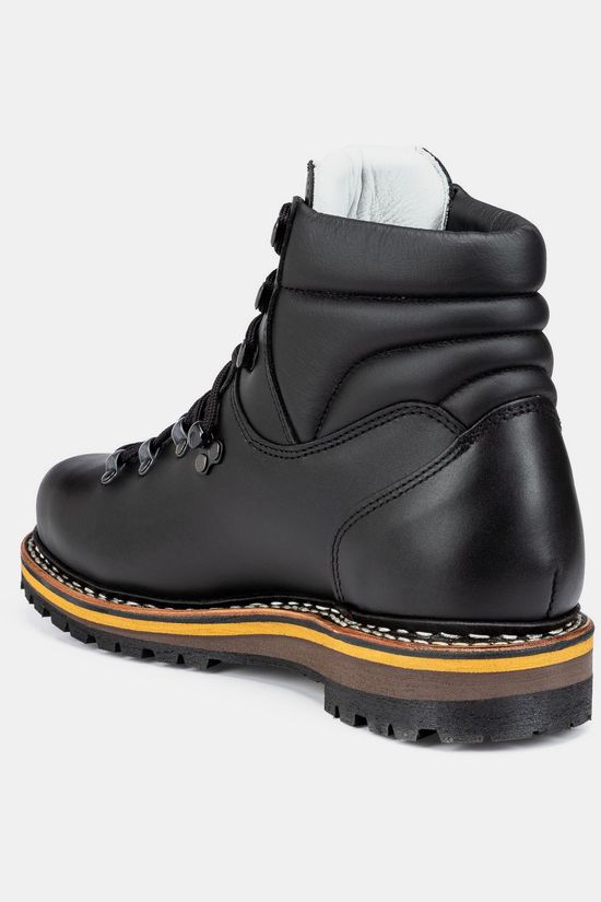 Hanwag Chaussure Grünten black
