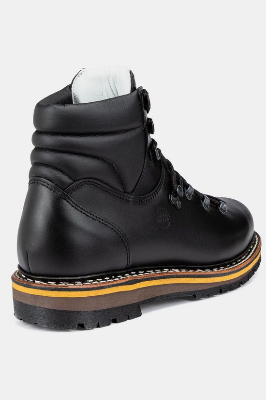 Hanwag Chaussure Grünten black