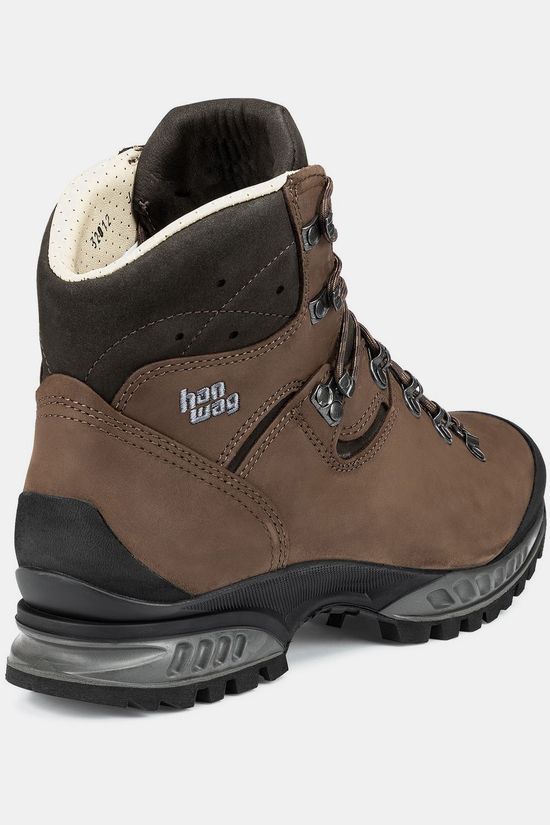 Hanwag Chaussure Tatra II dark brown