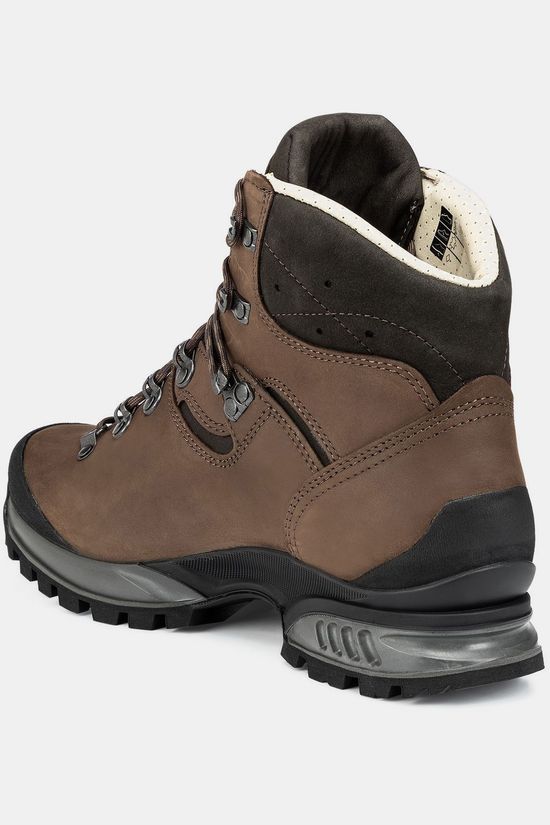 Hanwag Chaussure Tatra II dark brown