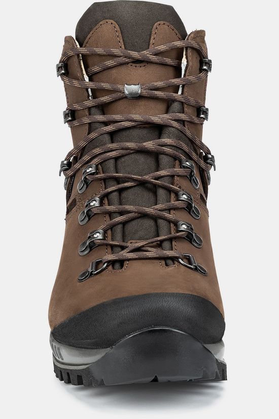 Hanwag Chaussure Tatra II dark brown
