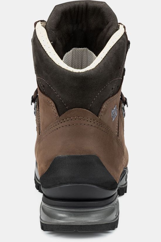 Hanwag Chaussure Tatra II Wide dark brown