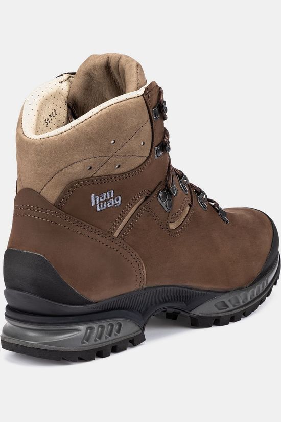 Hanwag Chaussure Tatra II Bunion mid brown