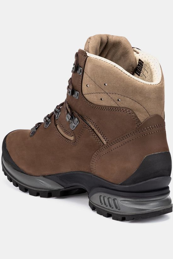 Hanwag Chaussure Tatra II Bunion mid brown