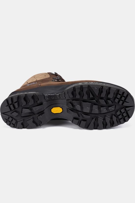 Hanwag Chaussure Tatra II Bunion mid brown