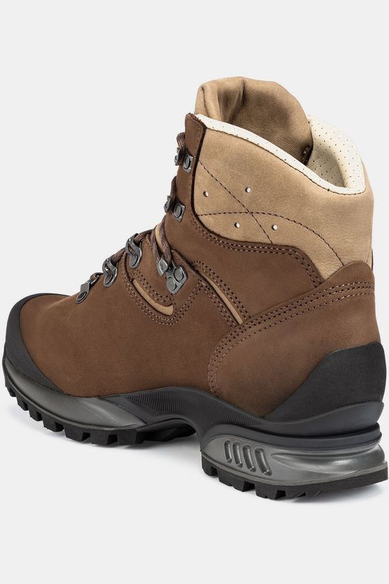 Hanwag Schoen Tatra II Bunion Gore-Tex mid brown