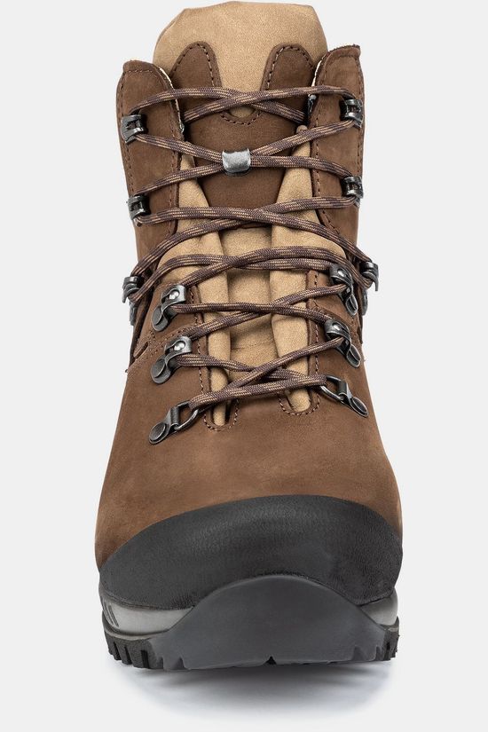 Hanwag Schoen Tatra II Bunion Gore-Tex mid brown