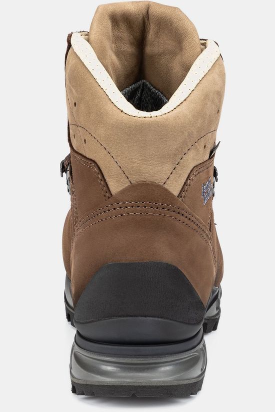 Hanwag Schoen Tatra II Bunion Gore-Tex mid brown