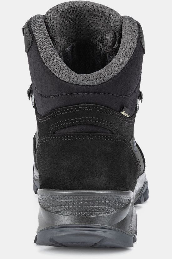 Hanwag Wandelschoenen Banks Gore-tex black/dark grey