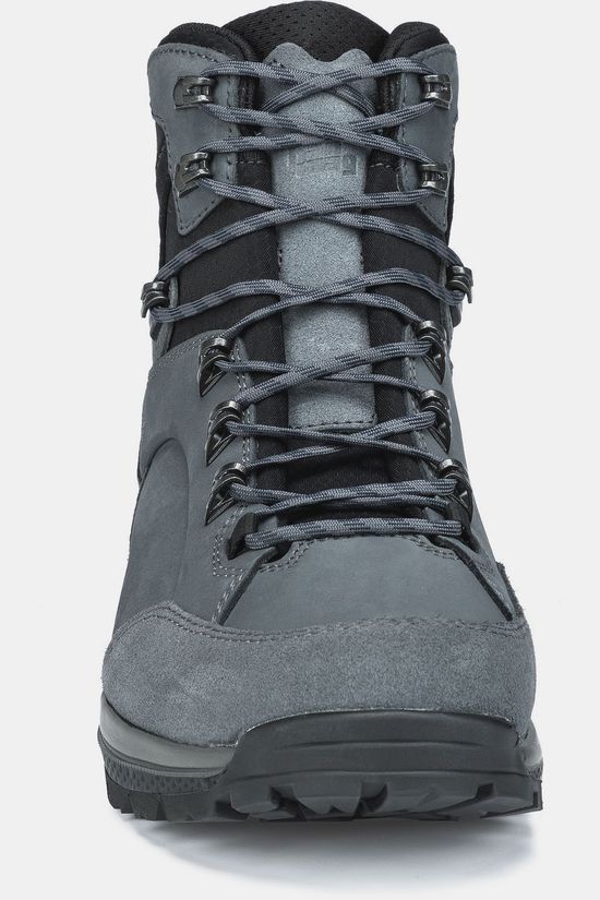 Hanwag Chaussures Banks Straight fit Extra GTX dark grey/black