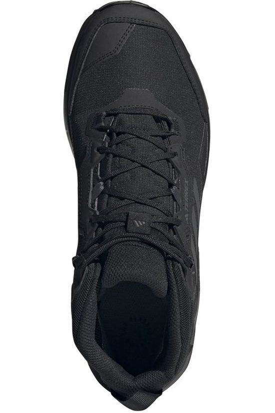 adidas Schoen Terrex Ax4 Mid Gore-Tex Core Black/Carbon Grey/Grey Four