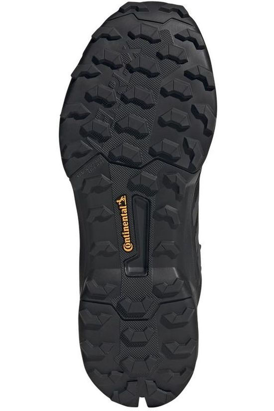 adidas Schoen Terrex Ax4 Mid Gore-Tex Core Black/Carbon Grey/Grey Four
