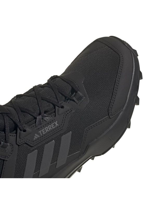 adidas Schoen Terrex Ax4 Mid Gore-Tex Core Black/Carbon Grey/Grey Four