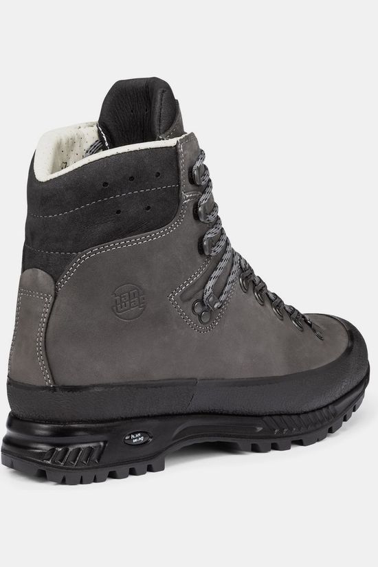 Hanwag Chaussure de Randonnée Yukon dark grey