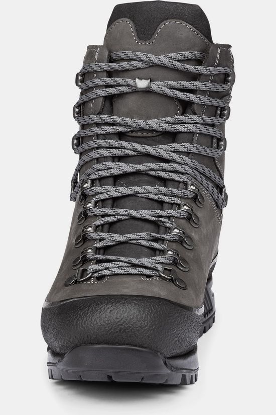 Hanwag Chaussure de Randonnée Yukon dark grey