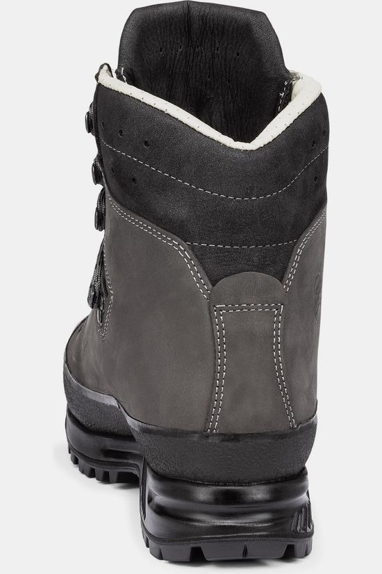 Hanwag Chaussure de Randonnée Yukon dark grey