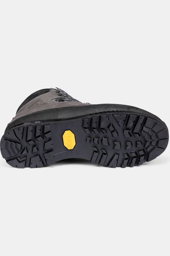 Hanwag Chaussure de Randonnée Yukon dark grey