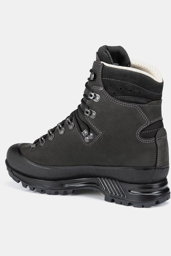 Hanwag Chaussure de Randonnée Alaska dark grey