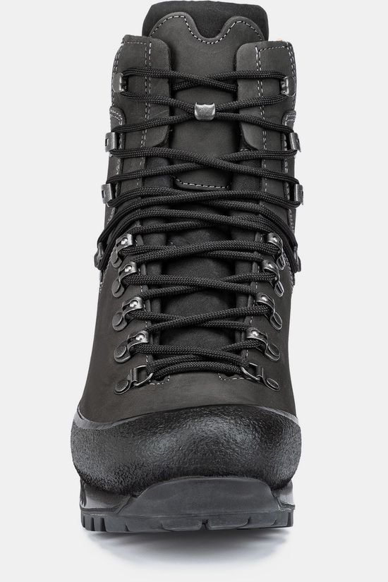 Hanwag Chaussure de Randonnée Alaska dark grey