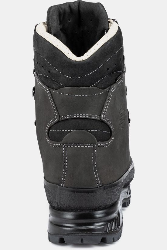 Hanwag Chaussure de Randonnée Alaska dark grey