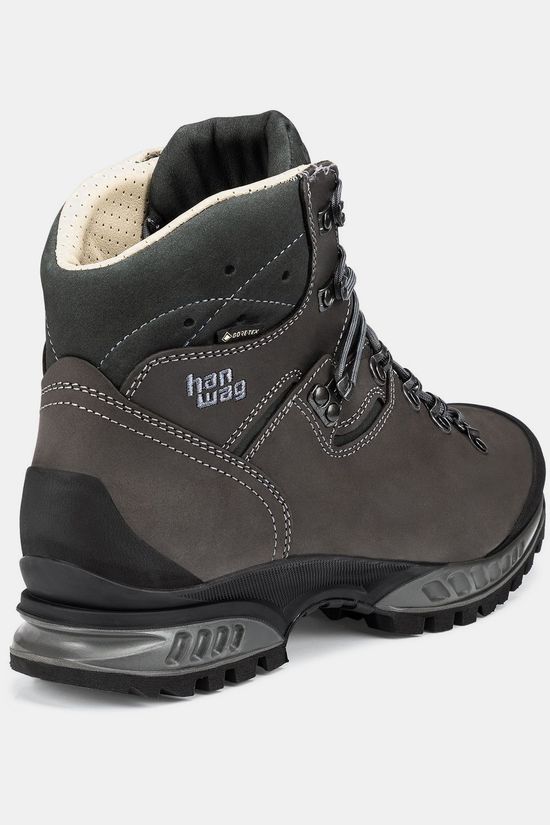 Hanwag Chaussure de Randonnée Tatra II Gore-Tex dark grey