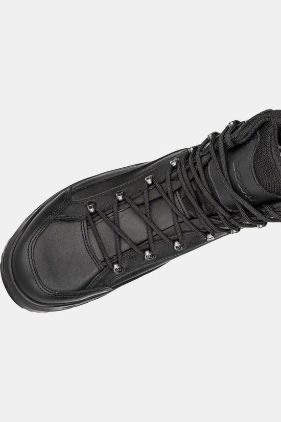 LOWA Chaussure Renegade Mid TF New black