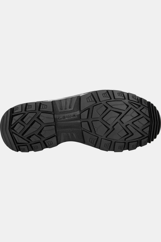 LOWA Chaussure Renegade Mid TF New black