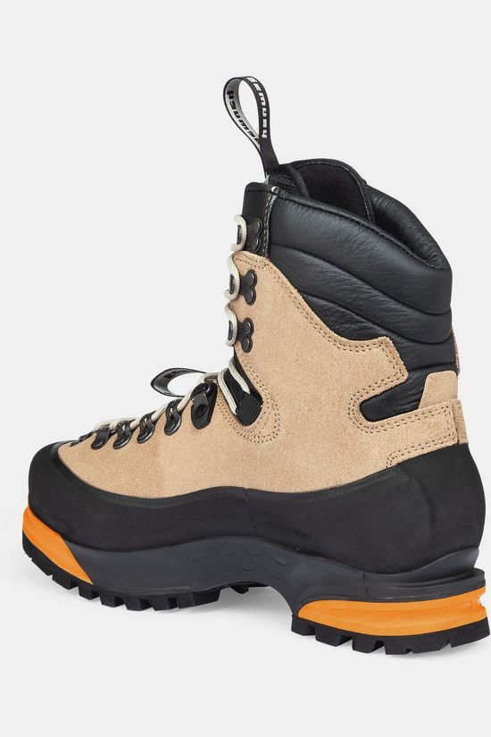 Hanwag Chaussure Omega Gore-Tex light brown/black
