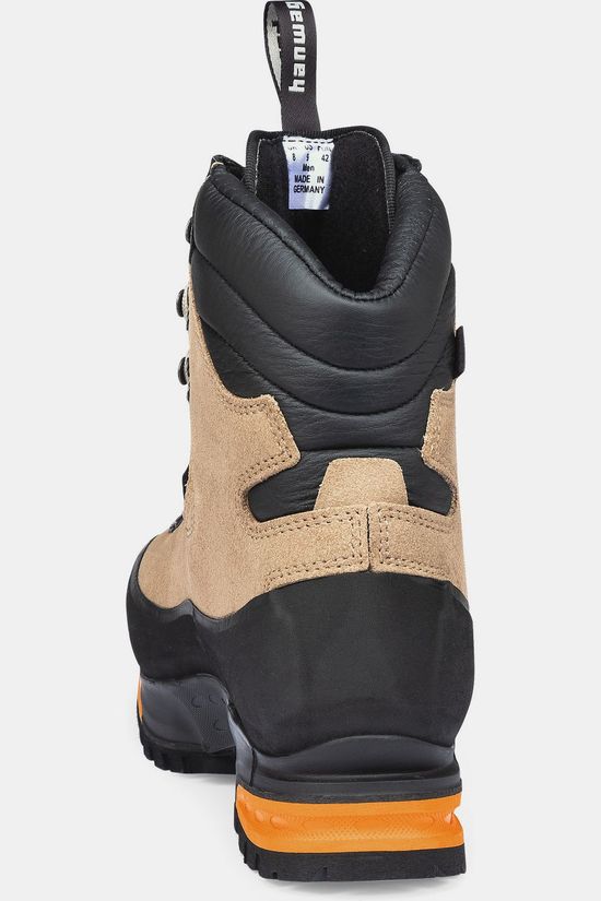 Hanwag Chaussure Omega Gore-Tex light brown/black