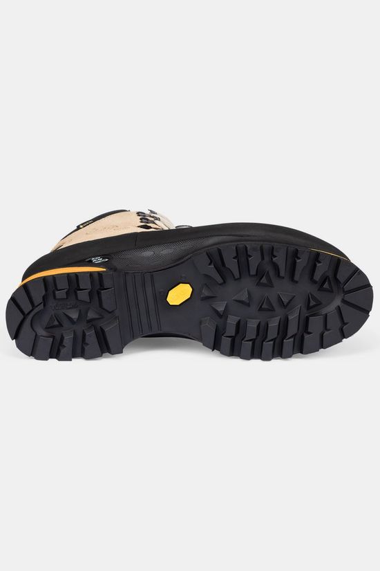 Hanwag Chaussure Omega Gore-Tex light brown/black