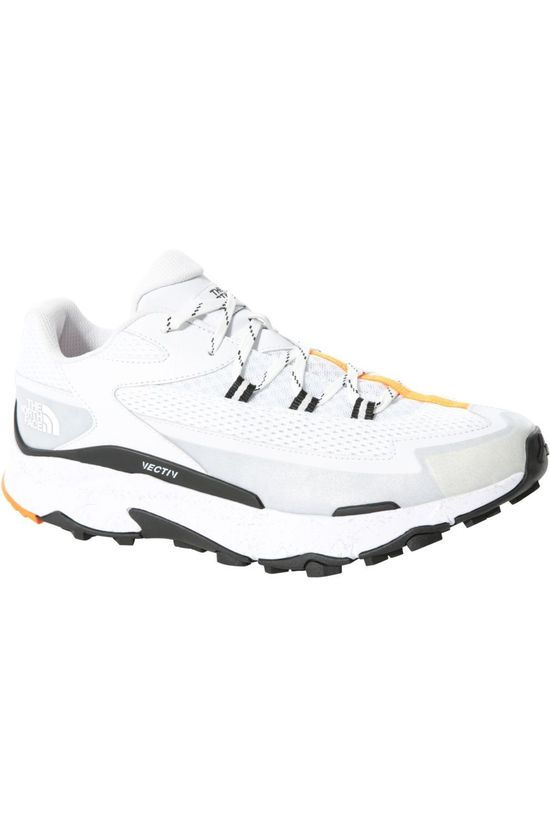 The North Face Chaussure M Vectiv Taraval white/black