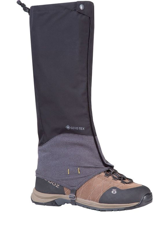 Trekmates Divers Laggan Gore-Tex Gaiter black