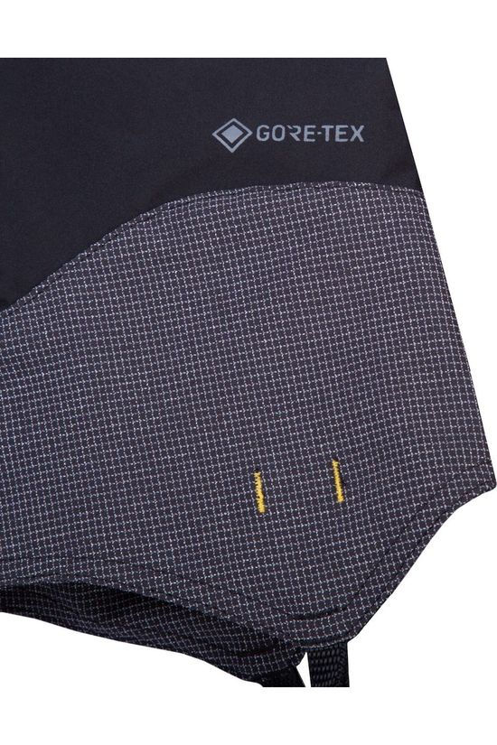 Trekmates Divers Laggan Gore-Tex Gaiter black