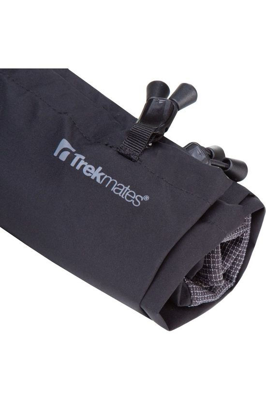 Trekmates Divers Laggan Gore-Tex Gaiter black