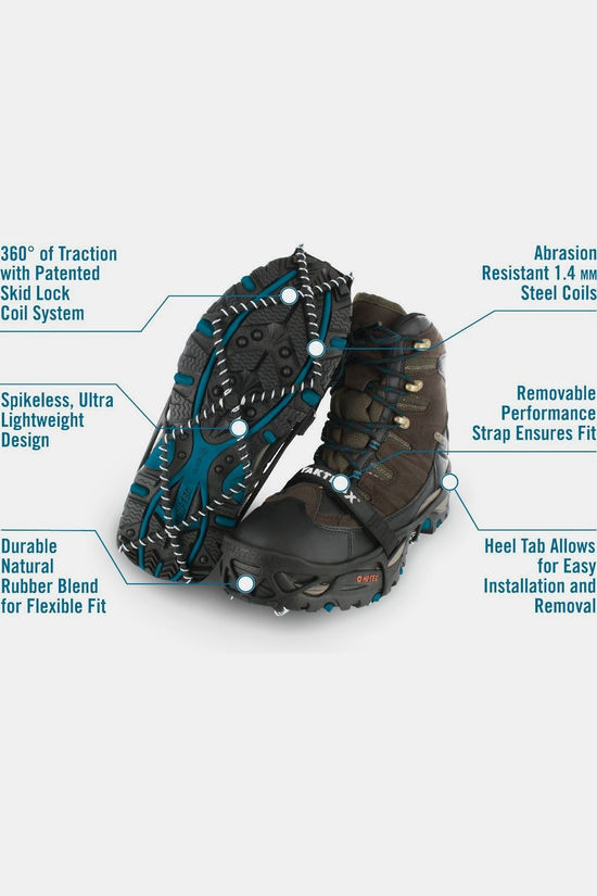 Yaktrax Antislip Yaktrax Pro No colour / Transparent