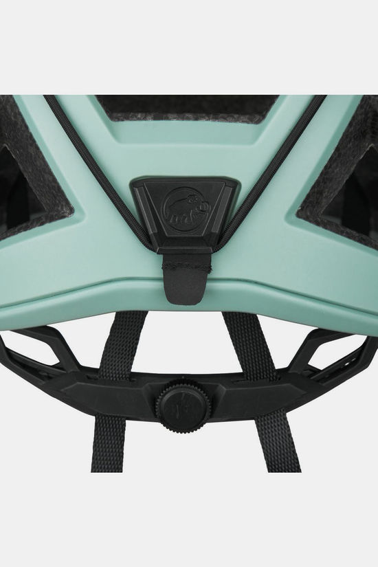 Mammut Helm Crag Sender Jade