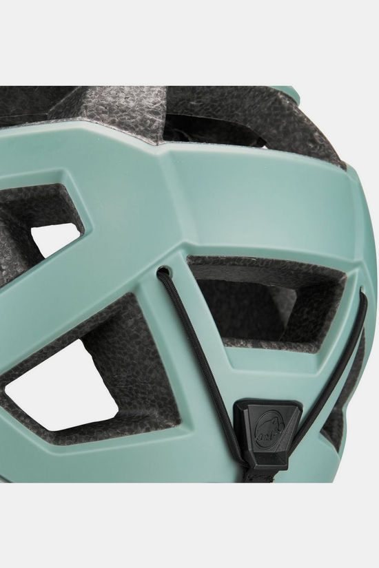 Mammut Helm Crag Sender Jade