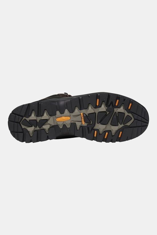 Meindl Chaussures De Randonnée Vakuum Ultra GTX dark brown