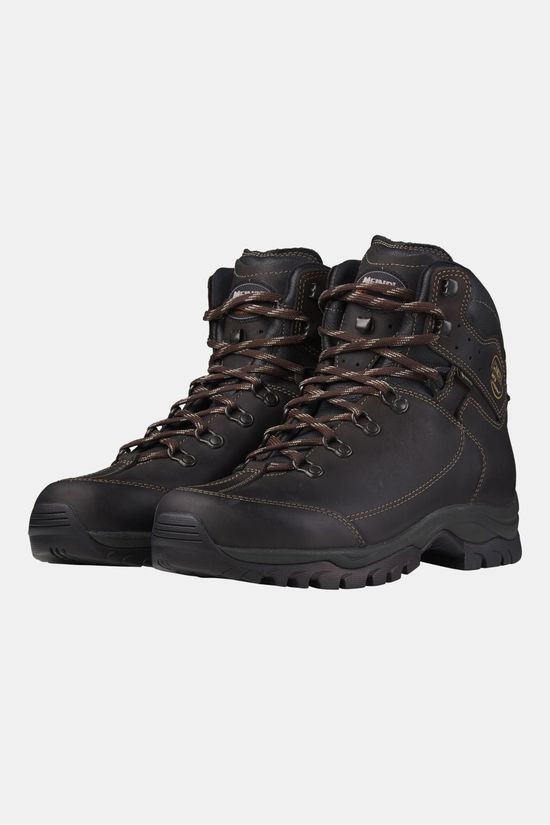 Meindl Chaussures De Randonnée Vakuum Ultra GTX dark brown