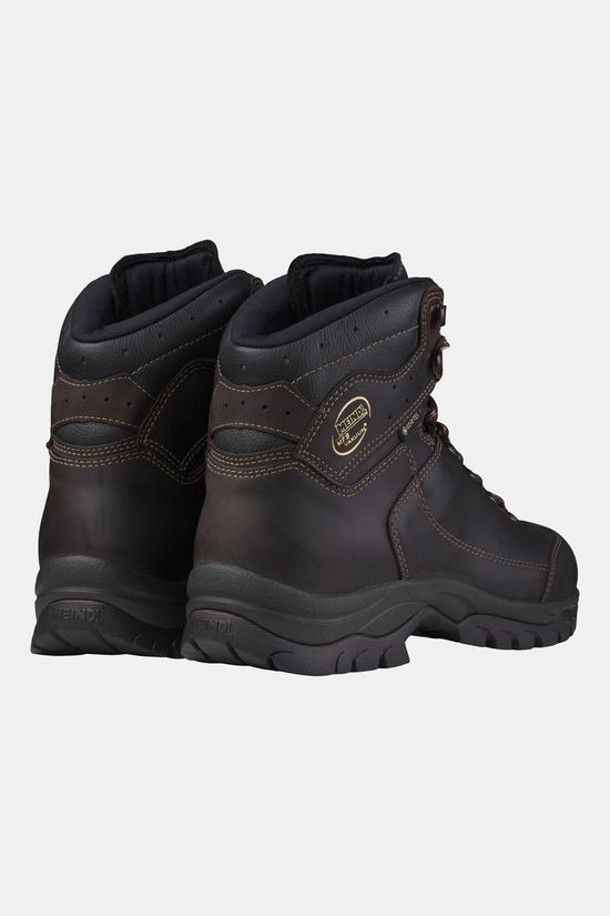 Meindl Chaussures De Randonnée Vakuum Ultra GTX dark brown