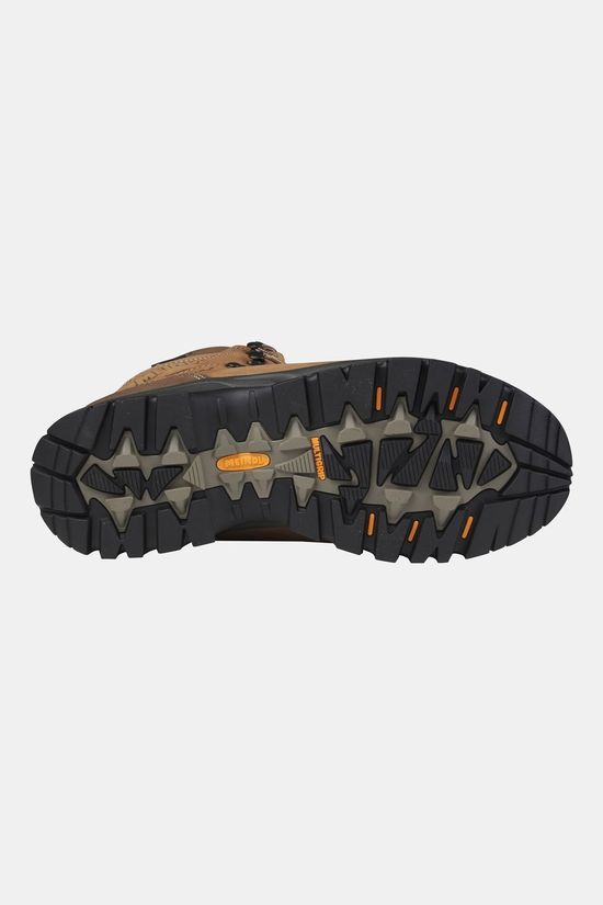 Meindl Wandelschoenen Kansas Lady Gore-Tex Braun