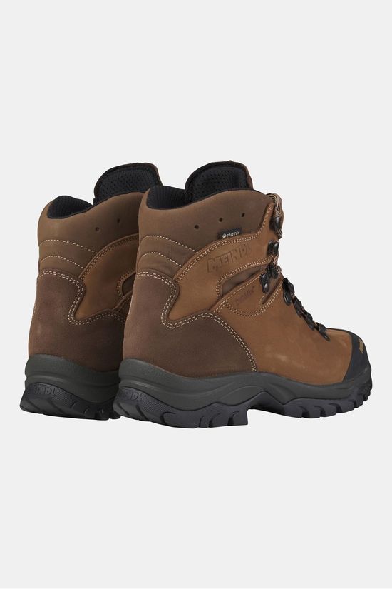 Meindl Wandelschoenen Kansas Lady Gore-Tex Braun